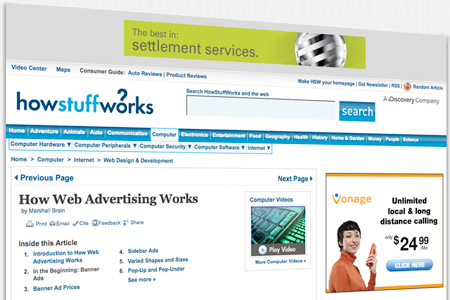 online banner ad 2