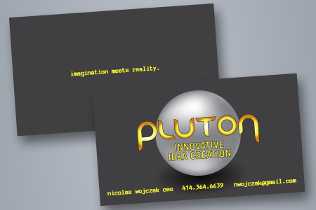 pluton identity